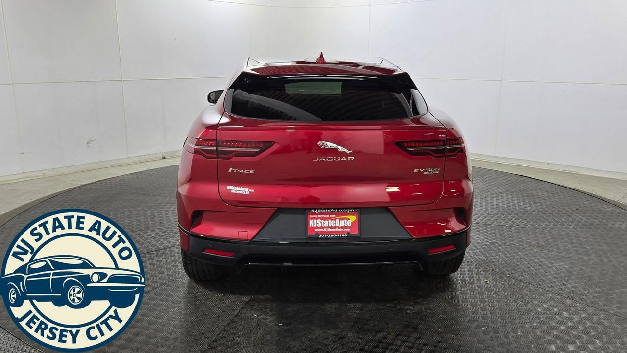 2020 Jaguar I-PACE S Jersey City NJ