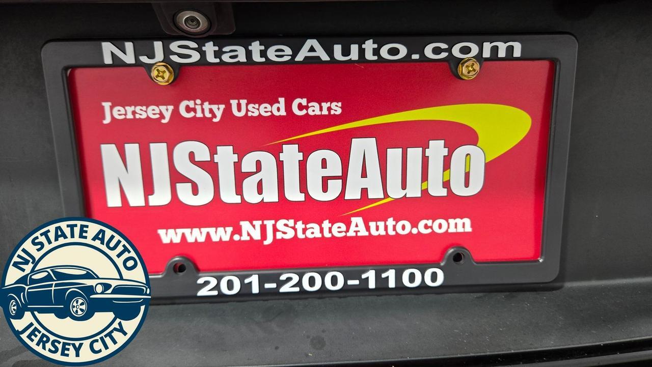 2020 Jaguar I-PACE S Jersey City NJ