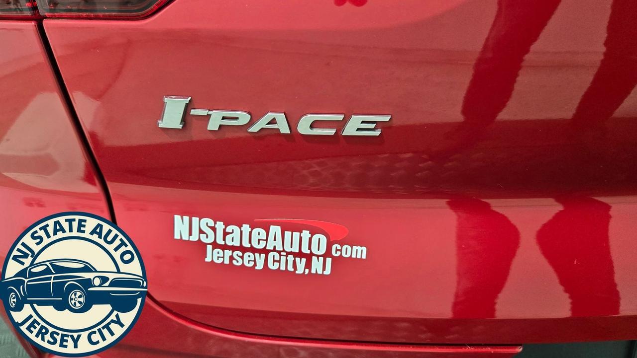 2020 Jaguar I-PACE S Jersey City NJ