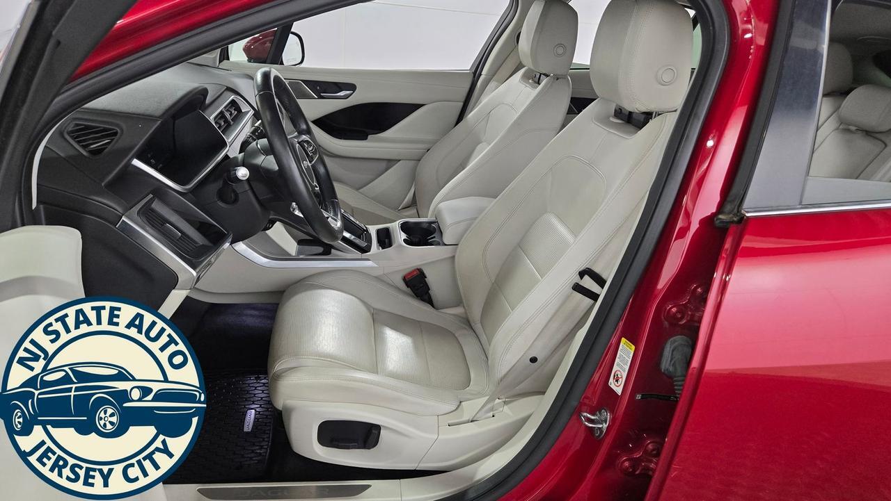 2020 Jaguar I-PACE S Jersey City NJ