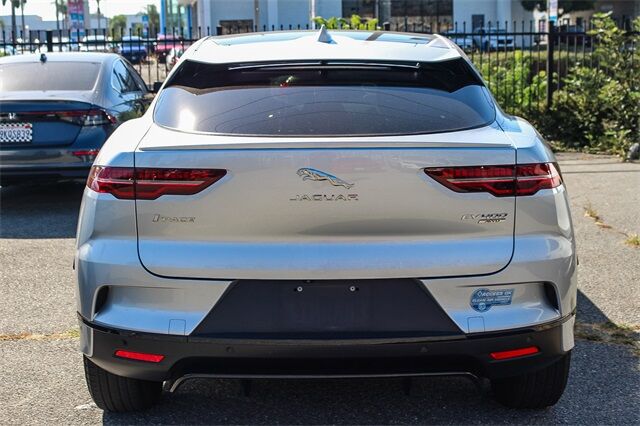 2020 Jaguar I-PACE S El Monte CA