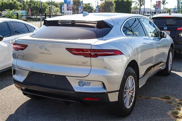 2020 Jaguar I-PACE S El Monte CA