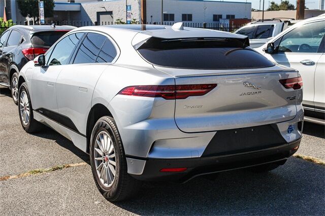 2020 Jaguar I-PACE S El Monte CA