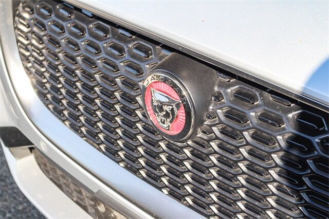 2020 Jaguar I-PACE S El Monte CA
