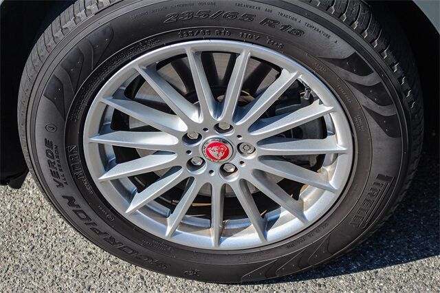 2020 Jaguar I-PACE S El Monte CA