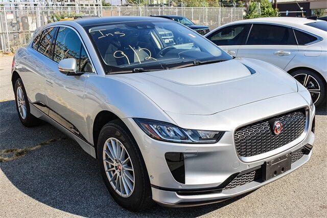 2020 Jaguar I-PACE S El Monte CA