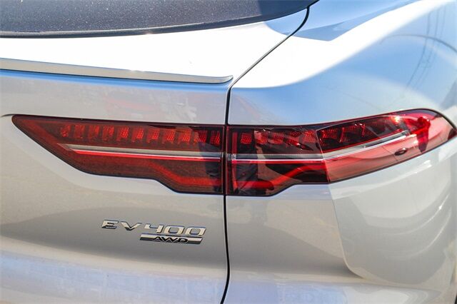 2020 Jaguar I-PACE S El Monte CA