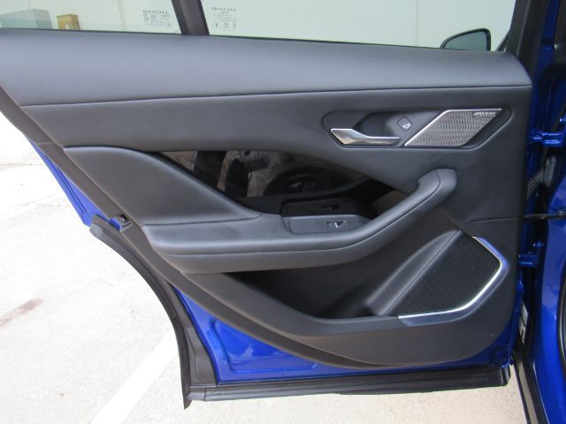 2020 Jaguar I-PACE SE EV400 AWD Automatic Plano TX