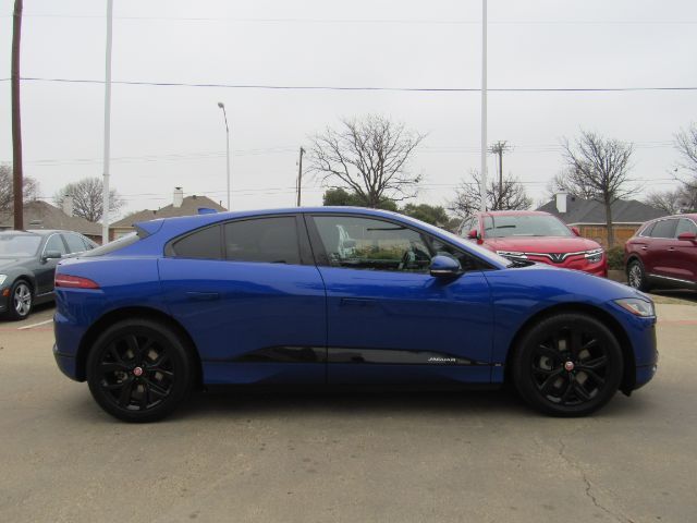 2020 Jaguar I-PACE SE EV400 AWD Automatic Plano TX