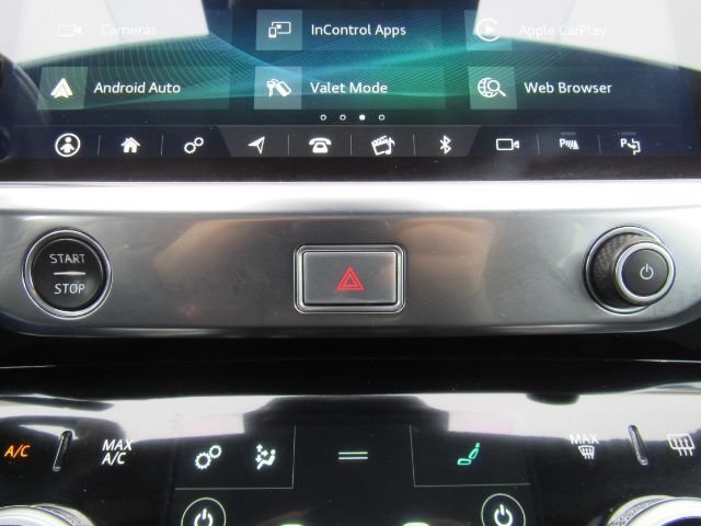 2020 Jaguar I-PACE SE EV400 AWD Automatic Plano TX