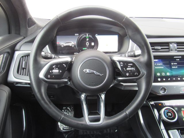 2020 Jaguar I-PACE SE EV400 AWD Automatic Plano TX