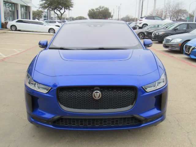 2020 Jaguar I-PACE SE EV400 AWD Automatic Plano TX