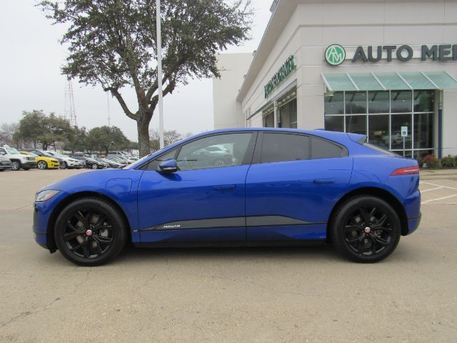 2020 Jaguar I-PACE SE EV400 AWD Automatic Plano TX
