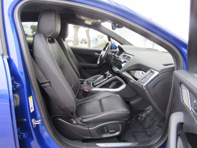 2020 Jaguar I-PACE SE EV400 AWD Automatic Plano TX