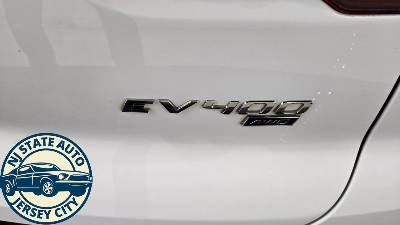 2020 Jaguar I-PACE SE Jersey City NJ