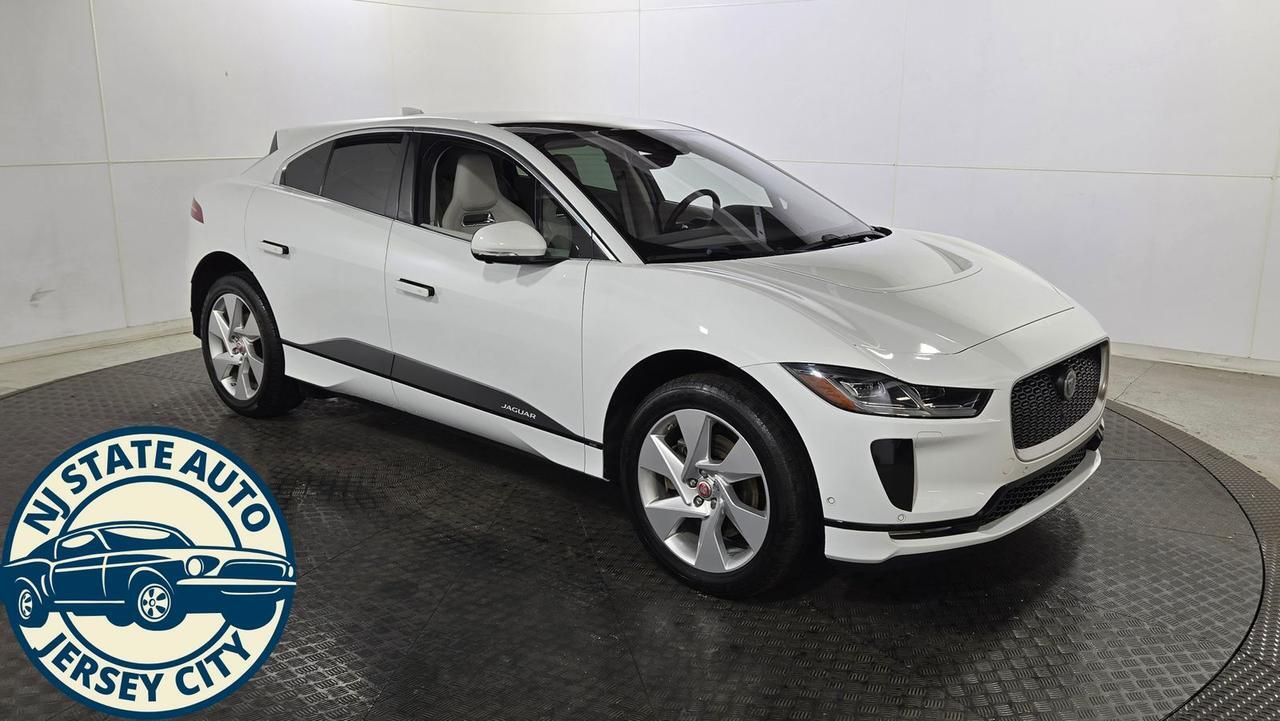 2020 Jaguar I-PACE SE Jersey City NJ