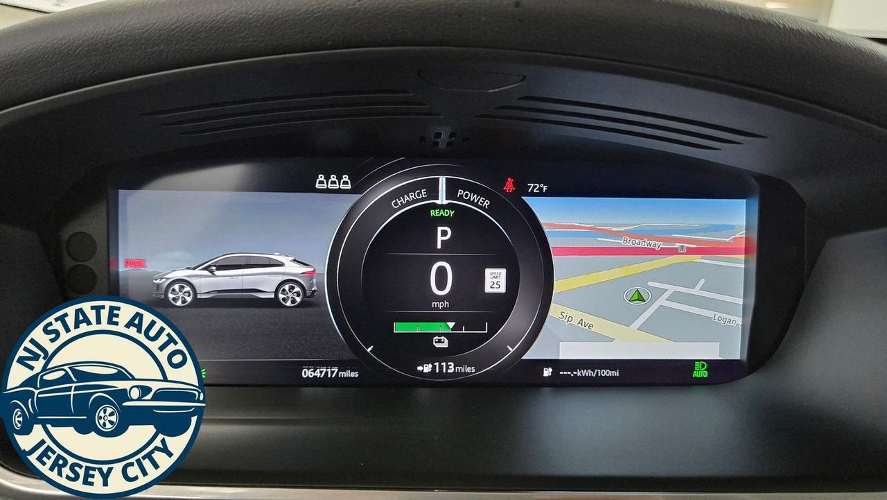 2020 Jaguar I-PACE SE Jersey City NJ