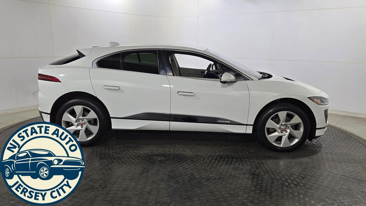 2020 Jaguar I-PACE SE Jersey City NJ