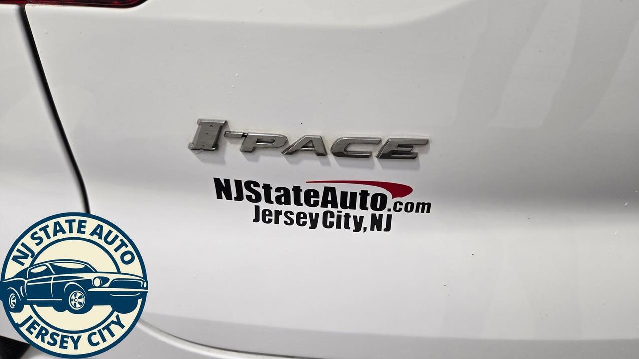2020 Jaguar I-PACE SE Jersey City NJ