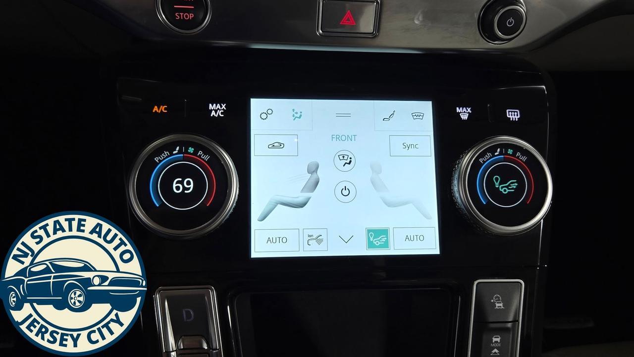 2020 Jaguar I-PACE SE Jersey City NJ