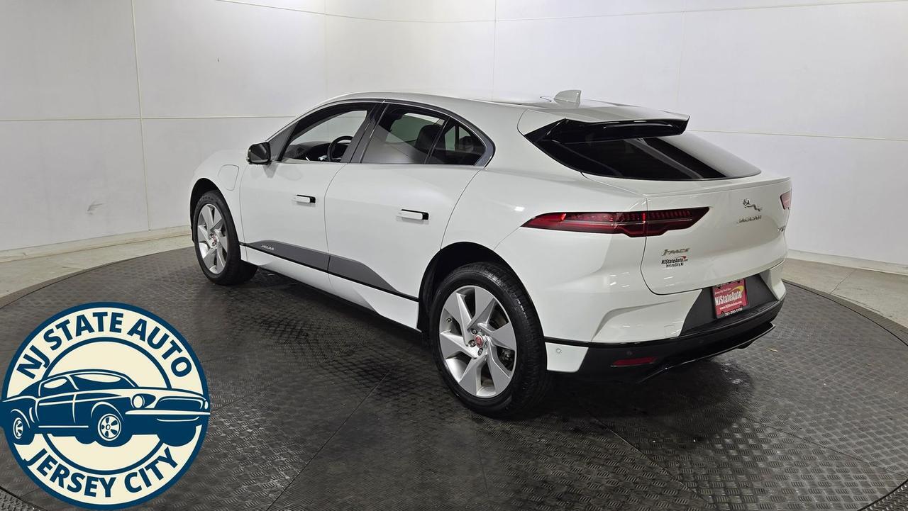 2020 Jaguar I-PACE SE Jersey City NJ