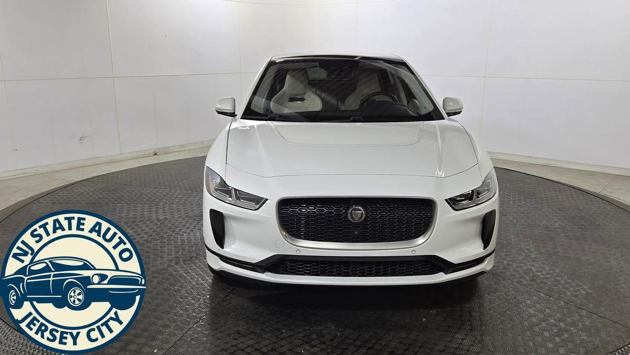 2020 Jaguar I-PACE SE Jersey City NJ