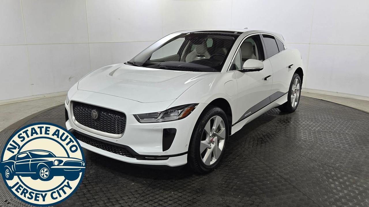 2020 Jaguar I-PACE SE Jersey City NJ