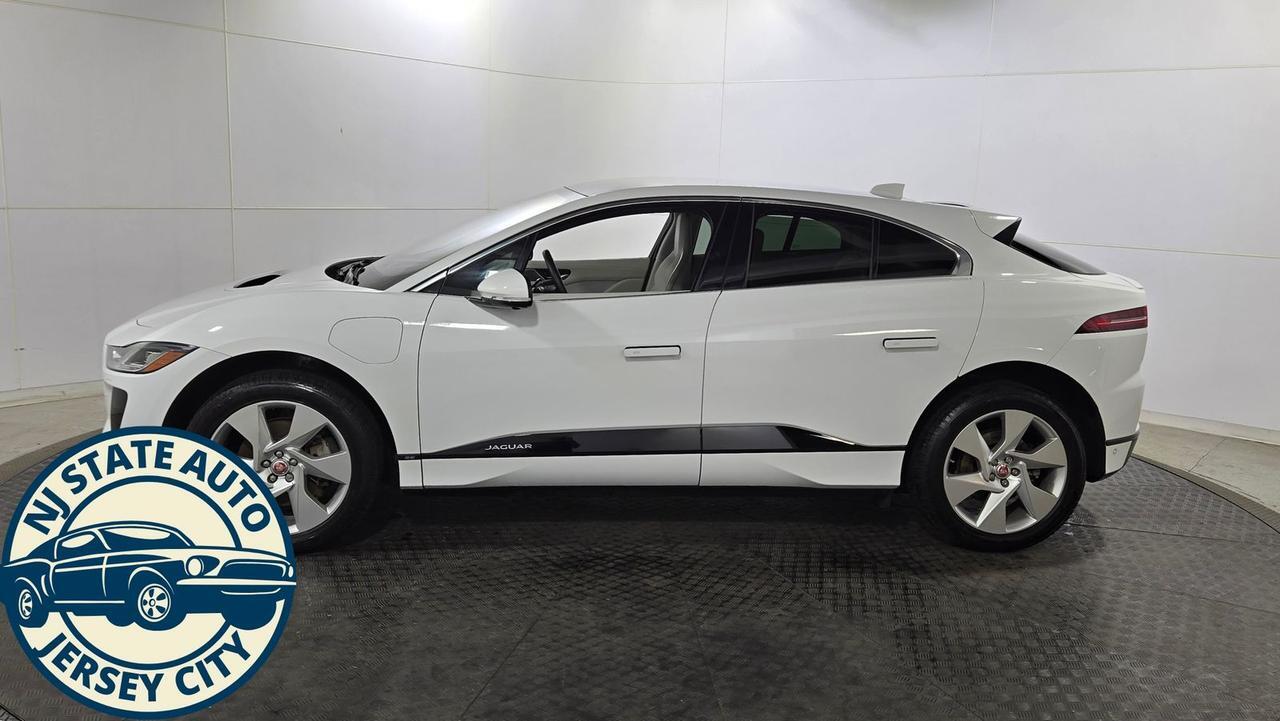 2020 Jaguar I-PACE SE Jersey City NJ