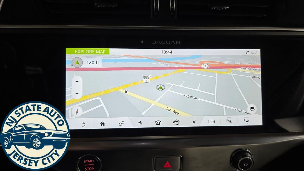 2020 Jaguar I-PACE SE Jersey City NJ