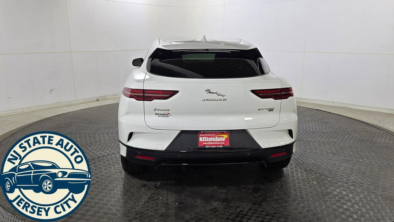 2020 Jaguar I-PACE SE Jersey City NJ