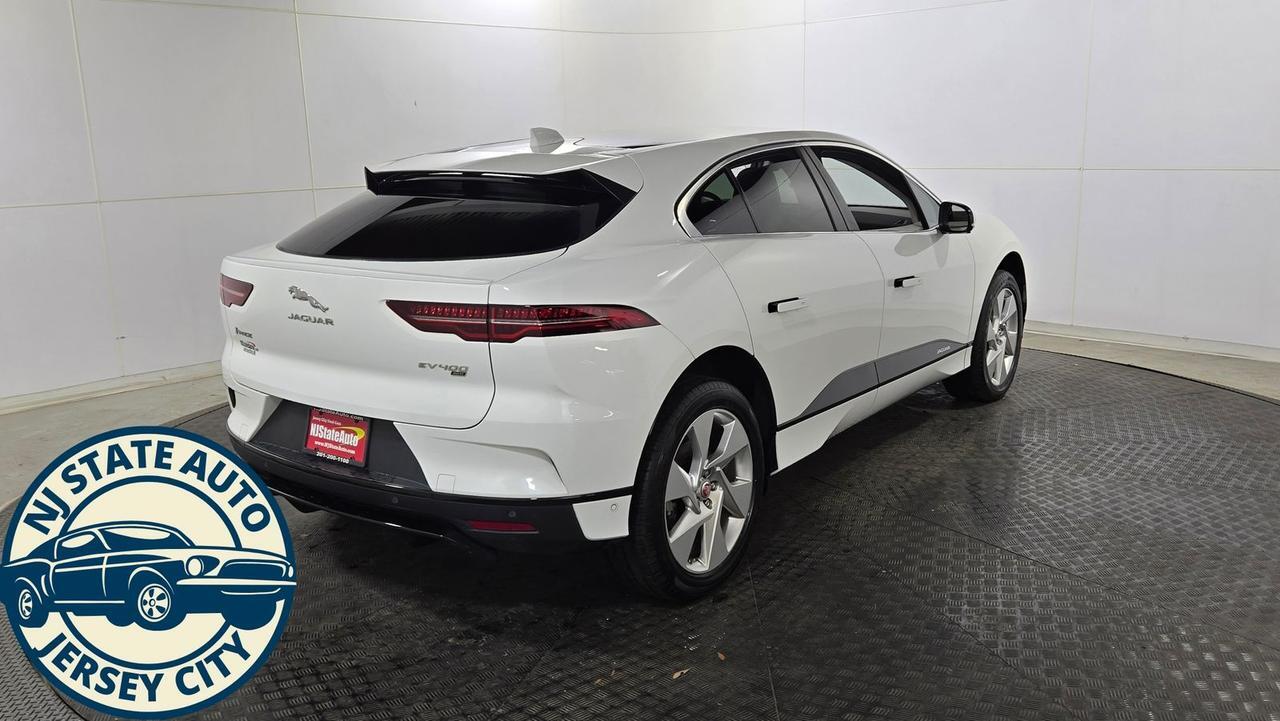 2020 Jaguar I-PACE SE Jersey City NJ