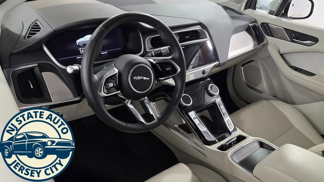 2020 Jaguar I-PACE SE Jersey City NJ