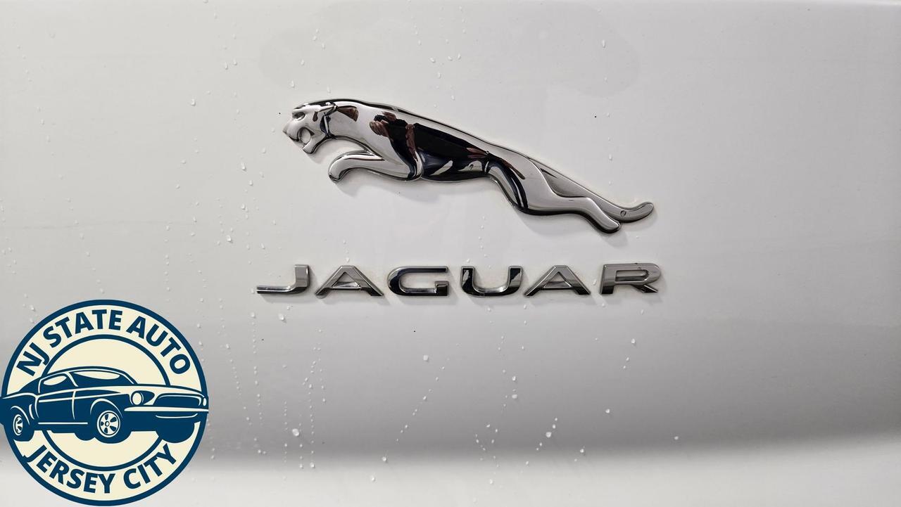 2020 Jaguar I-PACE SE Jersey City NJ