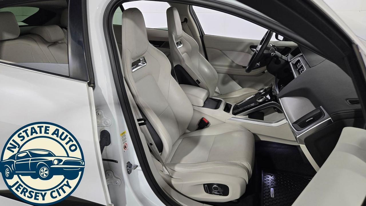 2020 Jaguar I-PACE SE Jersey City NJ