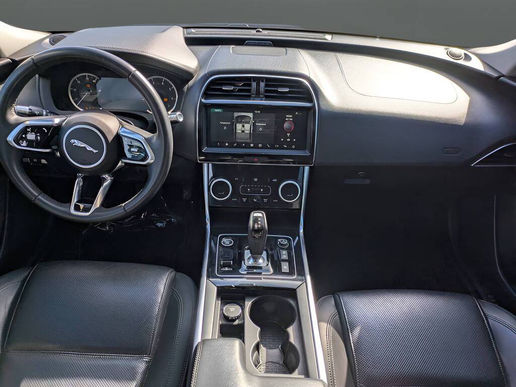 2020 Jaguar XE P250 S AWD 4dr Sedan Saint Augustine FL