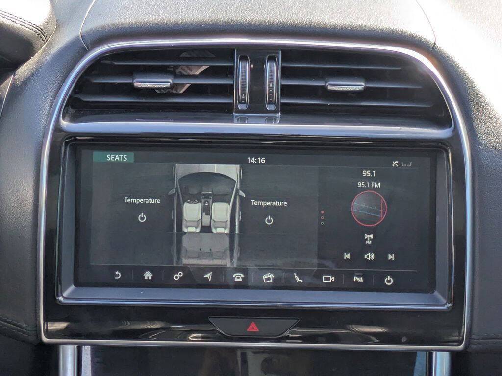 2020 Jaguar XE P250 S AWD 4dr Sedan Saint Augustine FL