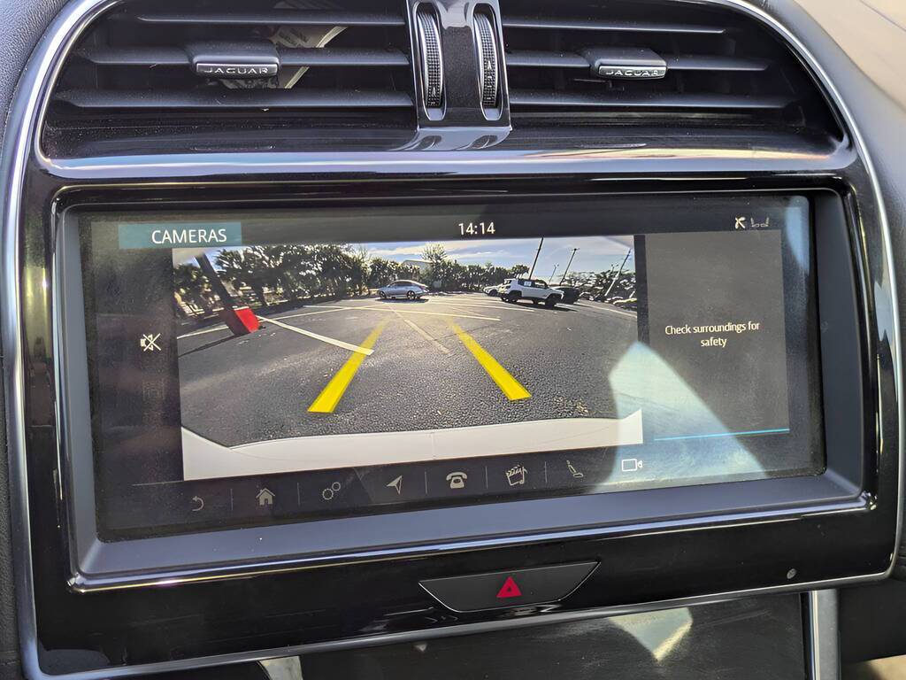 2020 Jaguar XE P250 S AWD 4dr Sedan Saint Augustine FL