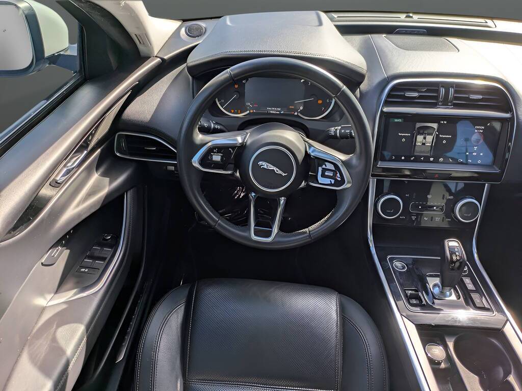 2020 Jaguar XE P250 S AWD 4dr Sedan Saint Augustine FL