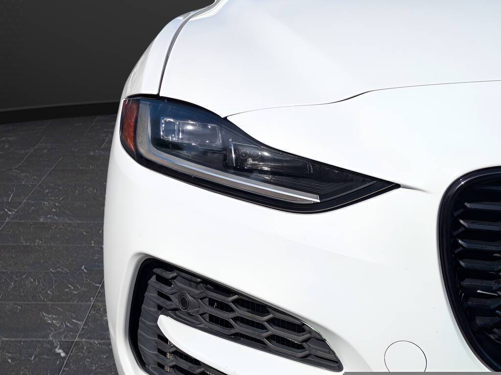 2020 Jaguar XE P250 S AWD 4dr Sedan Saint Augustine FL