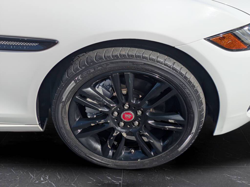 2020 Jaguar XE P250 S AWD 4dr Sedan Saint Augustine FL