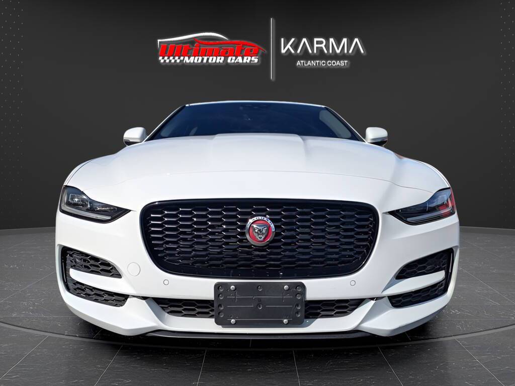 2020 Jaguar XE P250 S AWD 4dr Sedan Saint Augustine FL