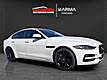 2020 Jaguar XE P250 S AWD 4dr Sedan