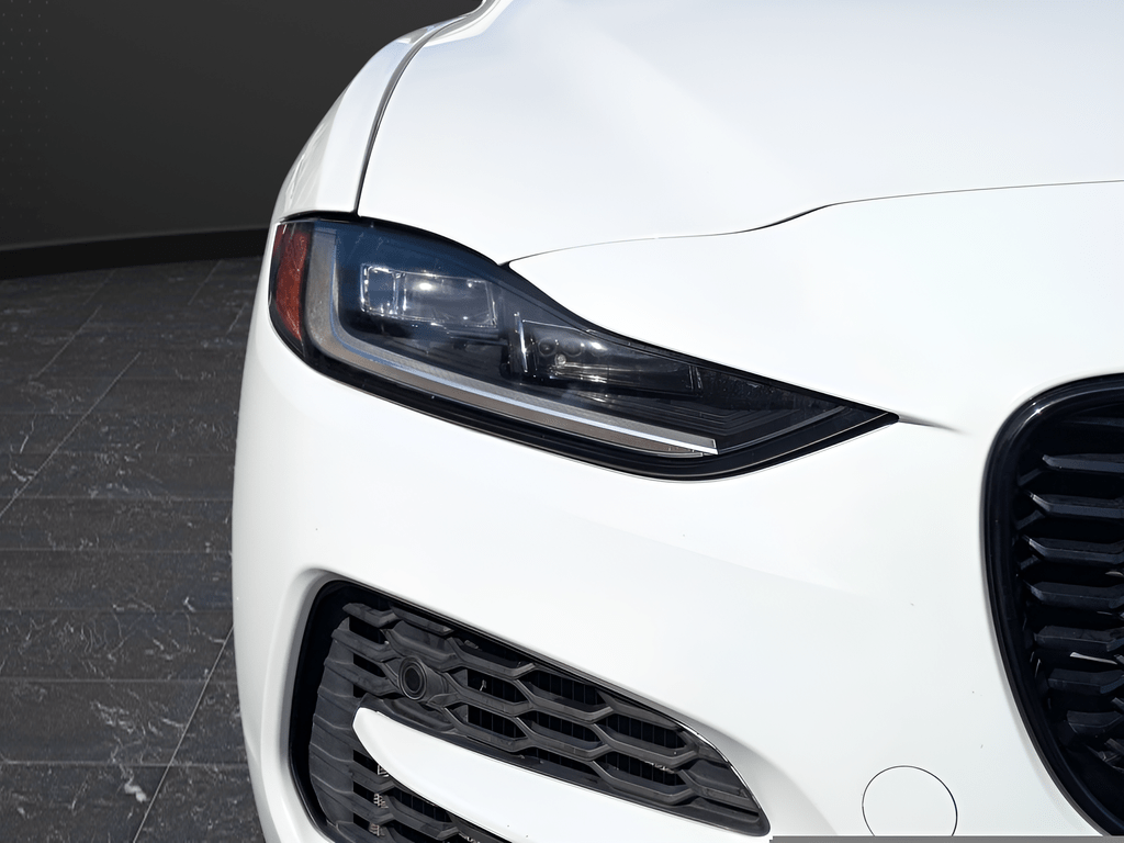 2020 Jaguar XE S Saint Augustine FL