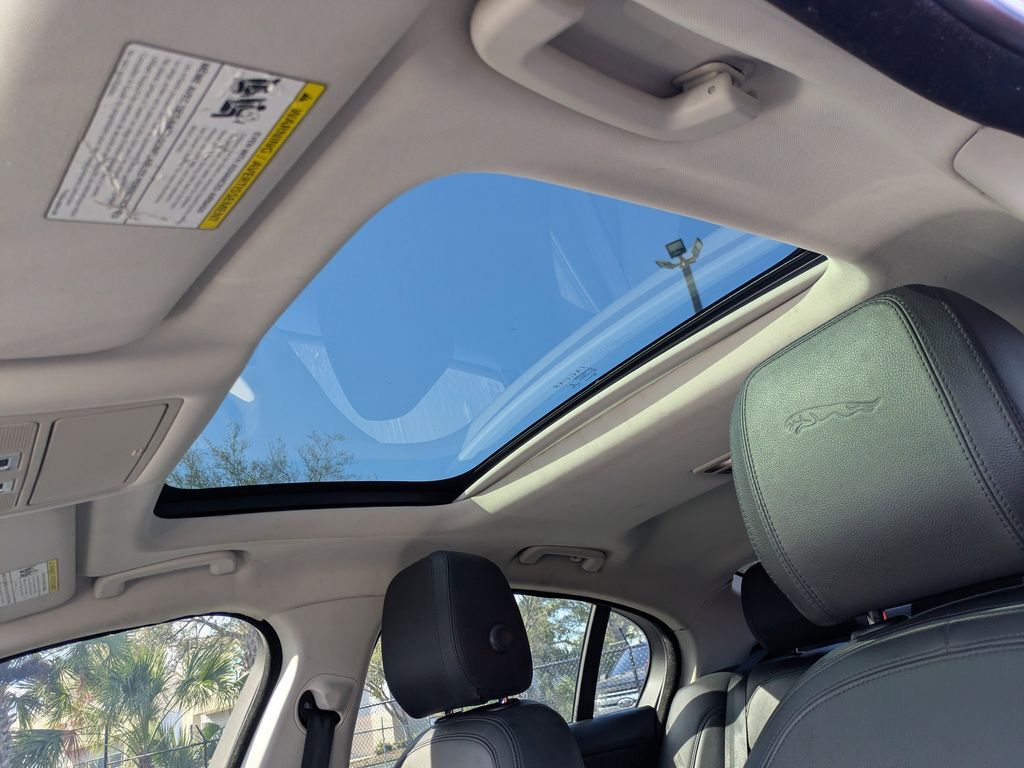 2020 Jaguar XE S Saint Augustine FL