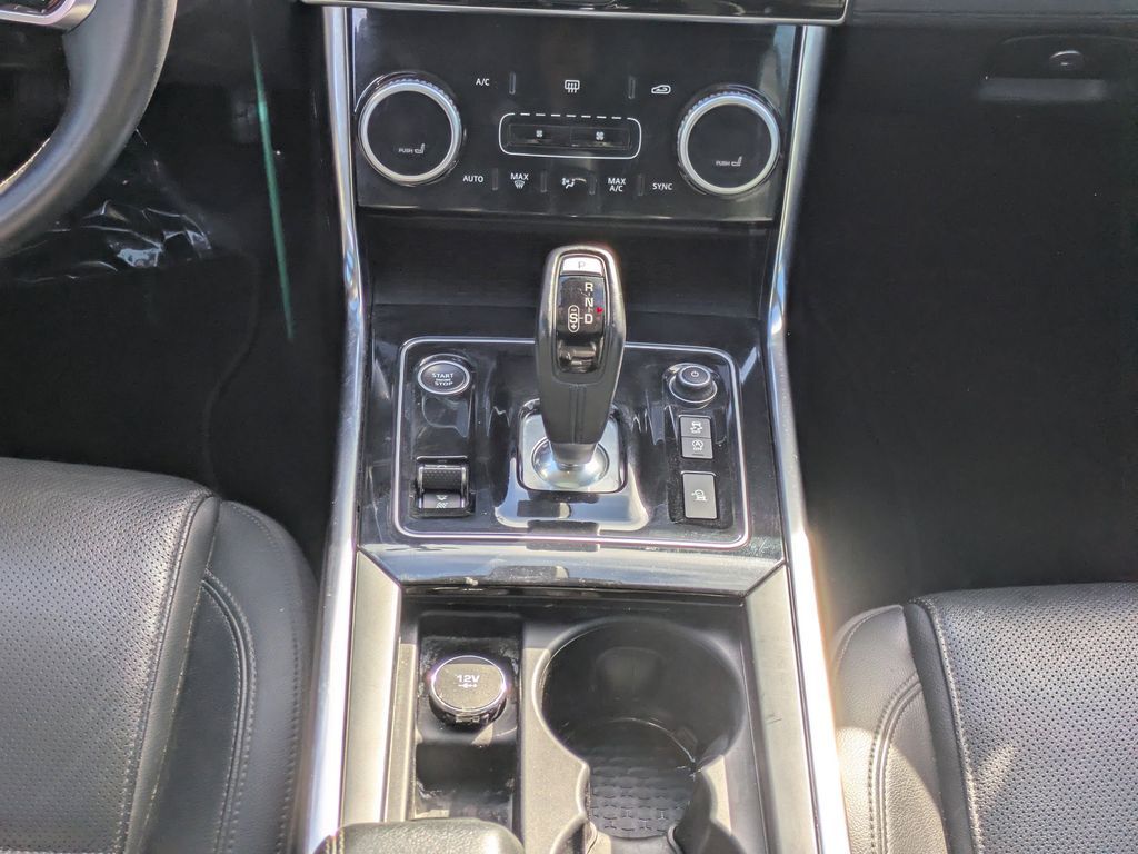 2020 Jaguar XE S Saint Augustine FL