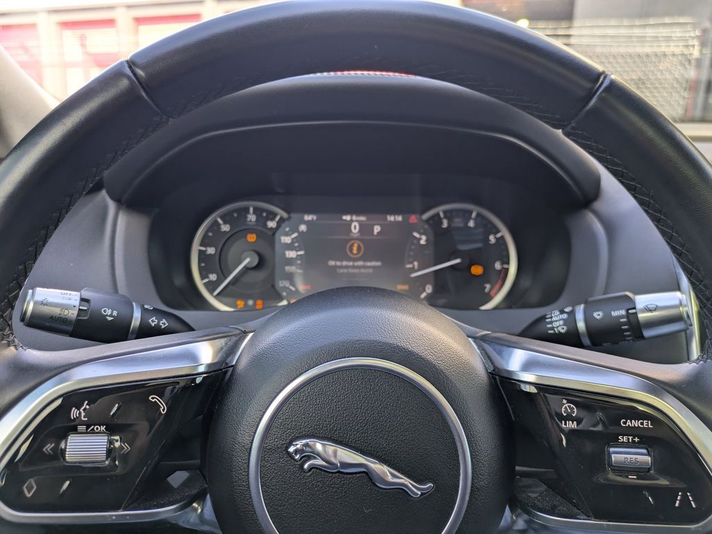 2020 Jaguar XE S Saint Augustine FL