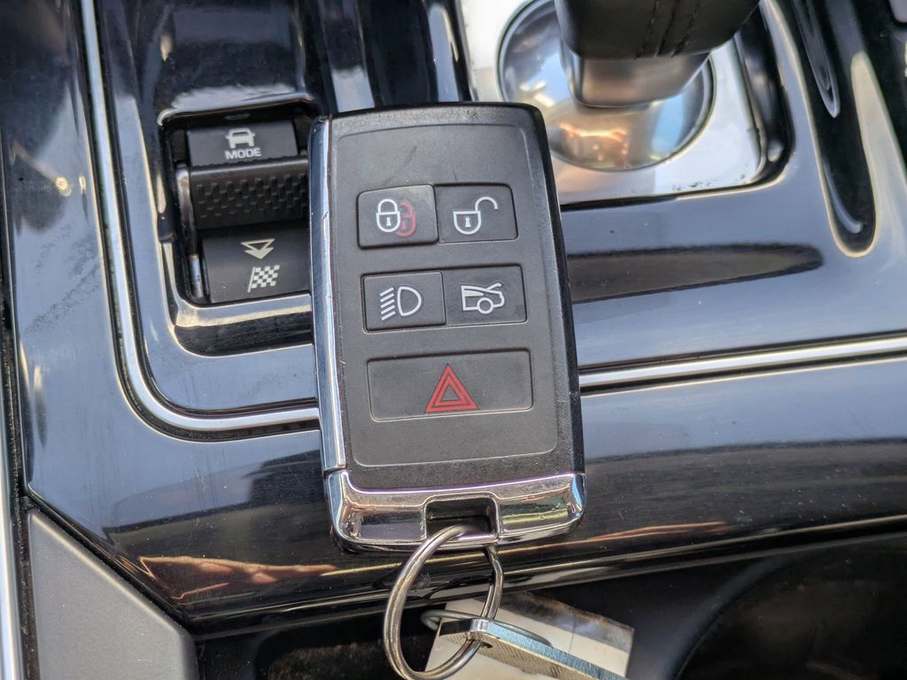 2020 Jaguar XE S Saint Augustine FL