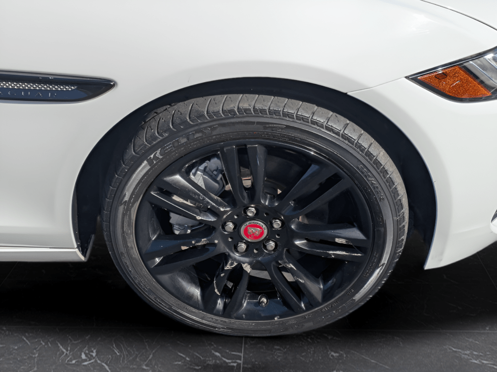 2020 Jaguar XE S Saint Augustine FL