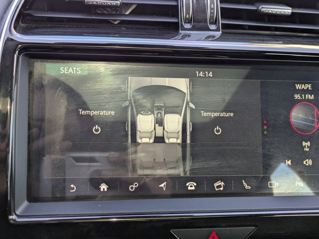 2020 Jaguar XE S Saint Augustine FL