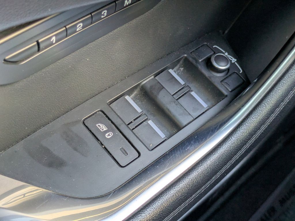 2020 Jaguar XE S Saint Augustine FL